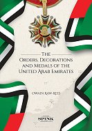 The Orders, Decorations, and Medals of the United Arab Emirates